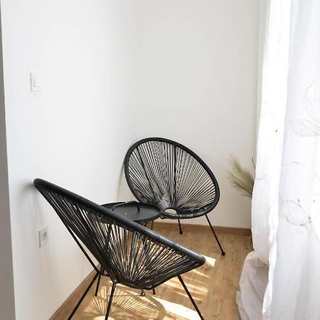 Apartman Nina 3 Zadar Bagian luar foto